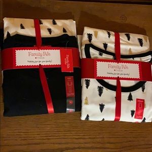 Men’s Holiday PJ set